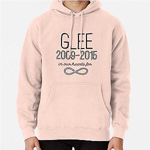 Glee Hoodies - Glee Forever Pullover Hoodie RB2403