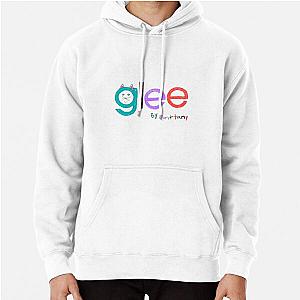 Glee Hoodies - Glee by Brittany Pullover Hoodie RB2403