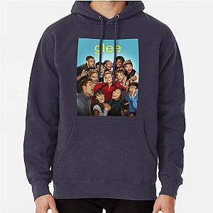 Glee Hoodies - Glee! Pullover Hoodie RB2403