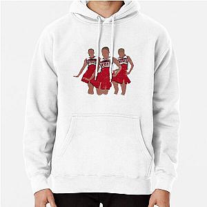 Glee Hoodies - Glee Cheerios Pullover Hoodie RB2403