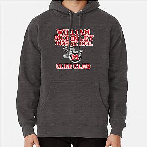 Glee Hoodies - WMHS Glee Club  Pullover Hoodie RB2403