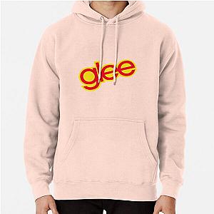 Glee Hoodies - Glee Lettering Pullover Hoodie RB2403