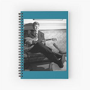 glen campbell   Spiral Notebook