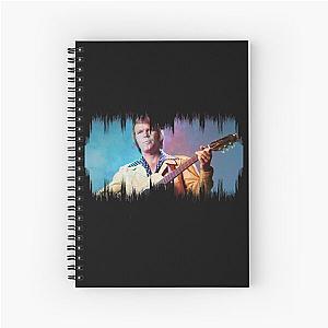 Glen Campbell   Spiral Notebook