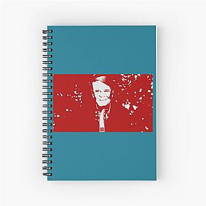 Glen Campbell      Spiral Notebook