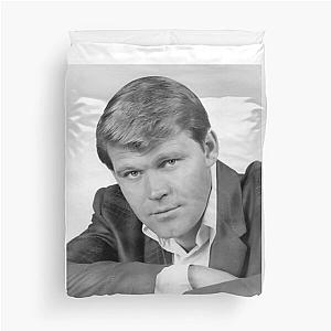 glen campbell Duvet Cover