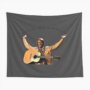 Glen Campbell Tapestry