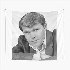 Glen Campbell B&W photo 1960s Tapestry