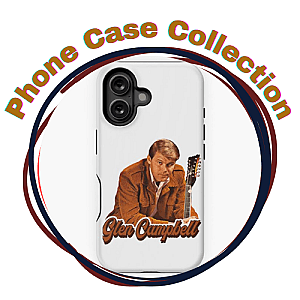 Glen Campbell Cases