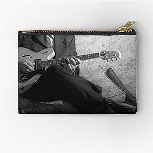 glen campbell Zipper Pouch