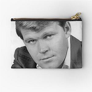 glen campbell Zipper Pouch