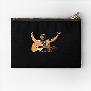 Glen Campbell Classic  Zipper Pouch