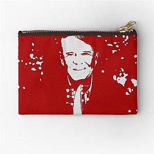 Glen Campbell Zipper Pouch