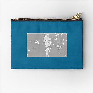 Glen Campbell  Zipper Pouch