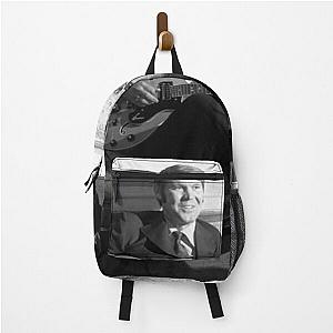 glen campbell Backpack