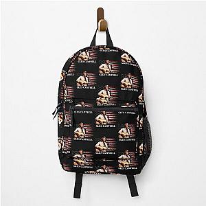 Glen Campbell Glen Campbell Glen Campbell   Backpack