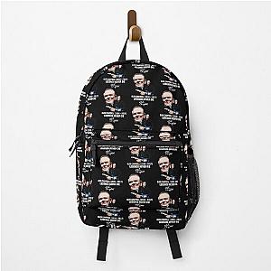 Glen Campbell Glen Campbell Glen Campbell    Backpack