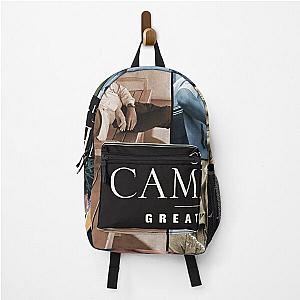 Glen Campbell Backpack