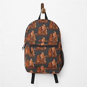 Glen Campbell Retro 70s Colorway Backpack