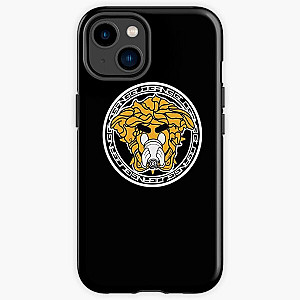 Glo gang Globusa Medusa Sosa iPhone Tough Case RB1509