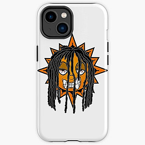 Glo Gang  iPhone Tough Case RB1509