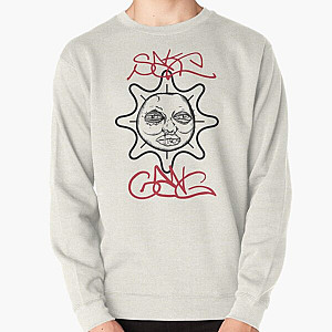 Glo Gang x Sake Forever Pullover Sweatshirt RB1509