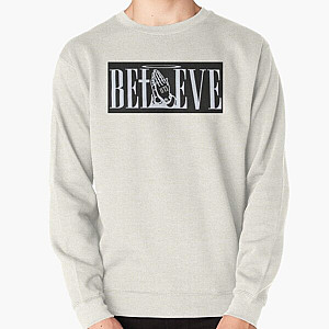 chief keef believe glo gang Pullover Sweatshirt RB1509