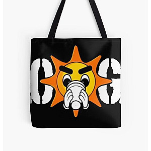 Glo Gang- Sosa All Over Print Tote Bag RB1509