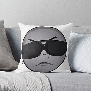 GLO GANG BALLOUT CHARACTER GLORYBOYZ Throw Pillow RB1509