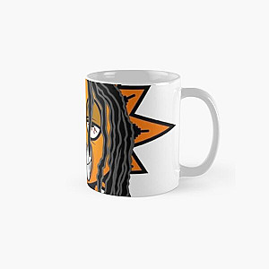 Chief Keef Glo Gang Icon Classic Mug RB1509