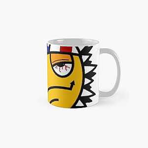 ManeMane4CGG Glo Gang Icon Classic Mug RB1509