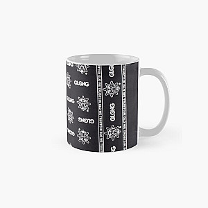 Glo gang stuff glogangworldwide Classic Mug RB1509