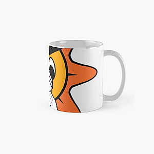 Chief Keef Sosa Glo Gang Emblem Classic Mug RB1509