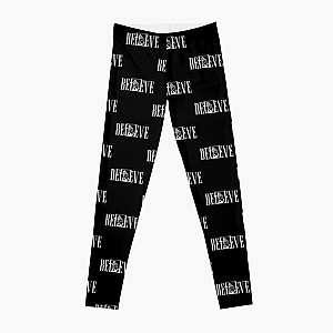 chief keef believe glo gang Leggings RB1509