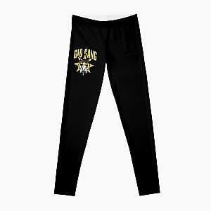 lmighty Glo Gang Worldwide T-Shirt Leggings RB1509