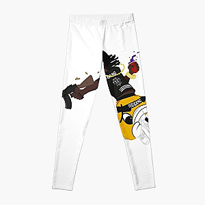 GLO Gang Chief keef  Leggings RB1509