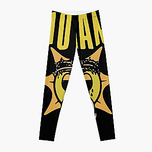 lmighty Glo Gang Worldwide Leggings RB1509