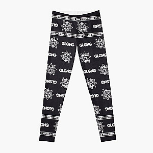 Glo gang stuff glogangworldwide Leggings RB1509