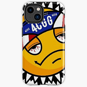 ManeMane4CGG Glo Gang Icon iPhone Tough Case RB1509