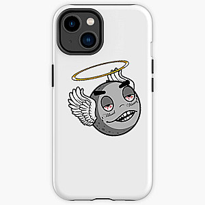 GLO GANG RIP BLOOD MONEY CHARACTER GLORYBOYZ iPhone Tough Case RB1509