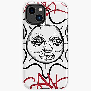 Glo Gang x Sake Forever iPhone Tough Case RB1509