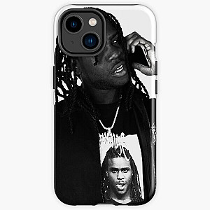 Chief Keef Glo Gang Sosa Glory Boys GLOGANG iPhone Tough Case RB1509