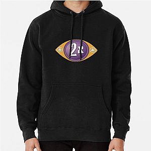 Blessing Gloomhaven Pullover Hoodie
