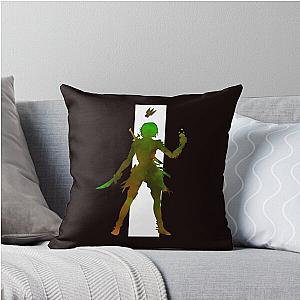 Gloomhaven Scoundrel Pillow