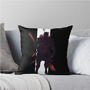Gloomhaven Quartermaster Class Throw Pillow