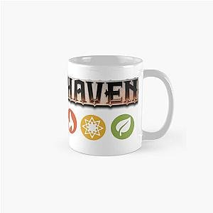 Classic Gloomhaven Elements Mug