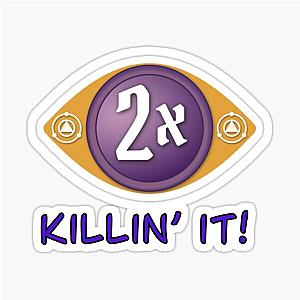 Gloomhaven Sticker