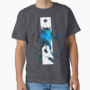Gloomhaven Mindthief Class T-Shirt