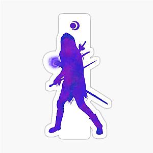 Gloomhaven Nightsticker Class Sticker
