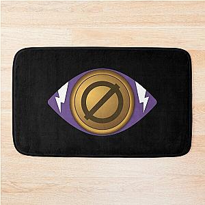 Miss Curse Gloomhaven Bath Mat